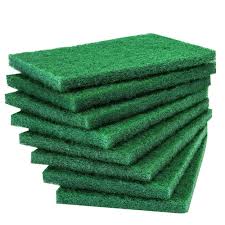 Scrubbing Pads